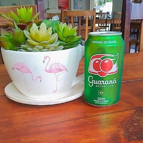 GUARANÁ LATA